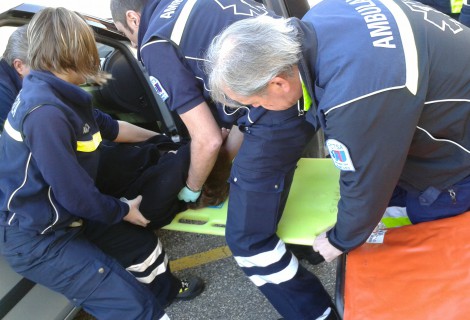 Reclutamento nuovi soccorritori volontari 2019 Reclutamento nuovi soccorritori volontari 2019