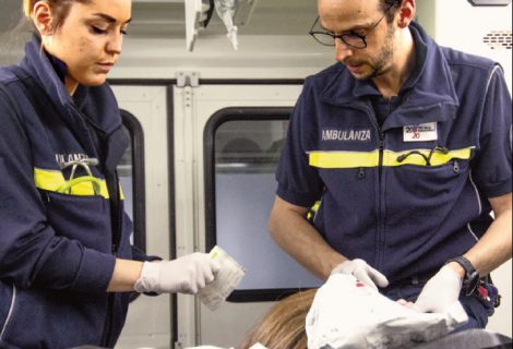 RIVISTA 3 VALLI – Tre Valli Soccorso “In prima linea” – RIVISTA 3 VALLI – Tre Valli Soccorso “In prima linea” –