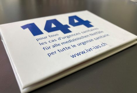 Giornata nazionale numero d’emergenza 144 – 14 aprile 2025 –
