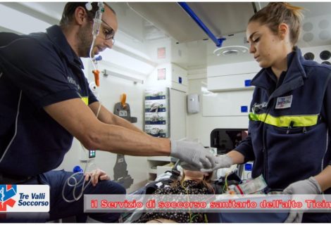 Concorso per Soccorritore Diplomato Concorso per Soccorritore Diplomato