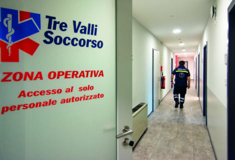 Visite Sede Tre Valli Soccorso Visite Sede Tre Valli Soccorso