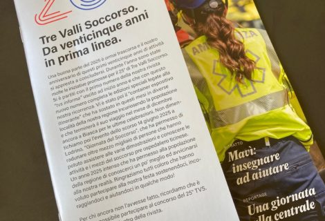 Rivista “tvs informa” no. 02/2025